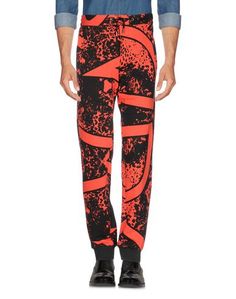 Повседневные брюки Versace Jeans