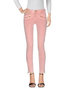 Джинсовые брюки Current/Elliott