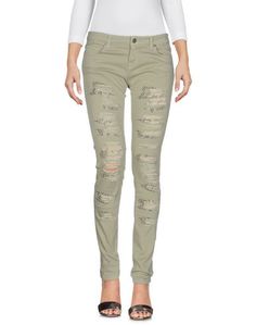 Джинсовые брюки UP ★ Jeans