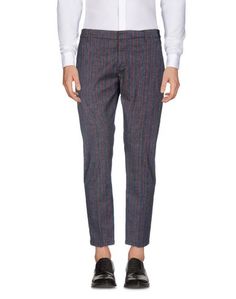 Повседневные брюки Dondup