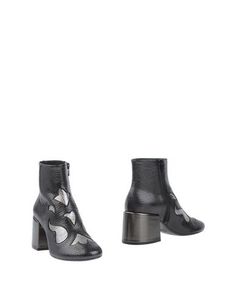 Полусапоги и высокие ботинки Mm6 Maison Margiela