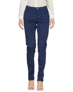 Повседневные брюки Trussardi Jeans