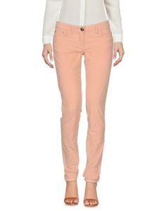 Повседневные брюки Elisabetta Franchi Jeans