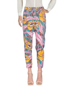 Повседневные брюки Marni