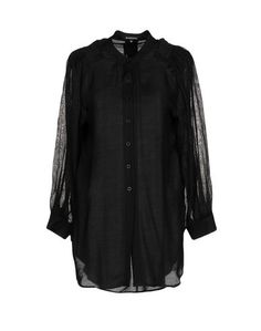 Pубашка Ann Demeulemeester
