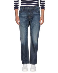 Джинсовые брюки Diesel