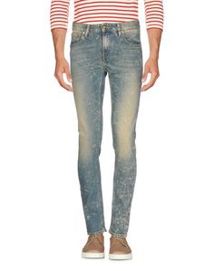 Джинсовые брюки Scotch & Soda