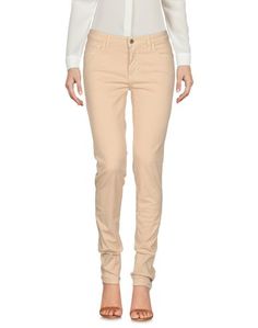 Повседневные брюки Trussardi Jeans