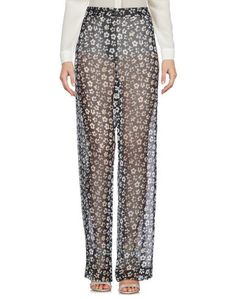 Повседневные брюки Maison Margiela