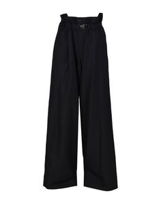 Повседневные брюки Maison Margiela