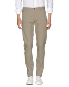 Джинсовые брюки Armani Collezioni