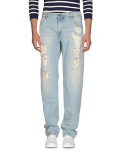 Джинсовые брюки Just Cavalli