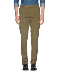 Повседневные брюки Trussardi Jeans