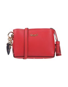 Сумка через плечо Blugirl Blumarine