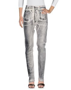 Джинсовые брюки Drkshdw BY Rick Owens