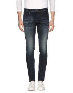 Джинсовые брюки Diesel