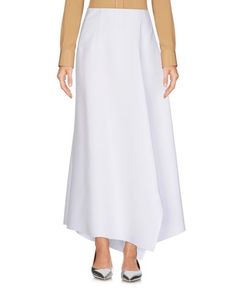 Длинная юбка Marni