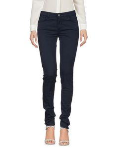 Повседневные брюки Trussardi Jeans