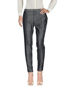 Повседневные брюки Saint Laurent