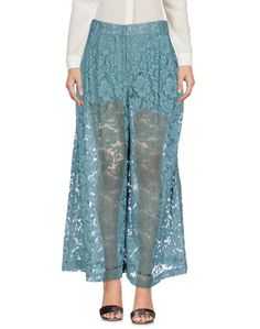 Повседневные брюки Valentino