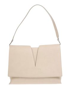 Сумка на руку Jil Sander