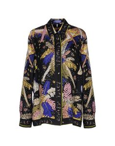 Pубашка Emilio Pucci