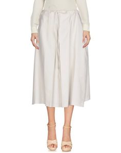 Юбка длиной 3/4 Jil Sander