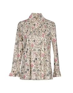 Pубашка Saint Laurent