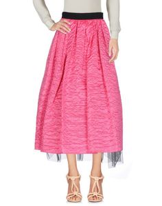Юбка длиной 3/4 Marc Jacobs