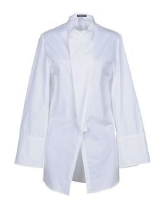 Pубашка Ann Demeulemeester