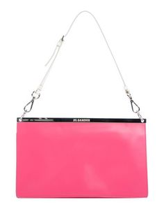Сумка на руку Jil Sander