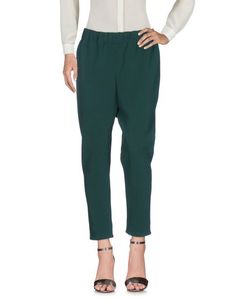 Повседневные брюки Marni