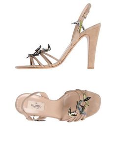 Сандалии Valentino Garavani
