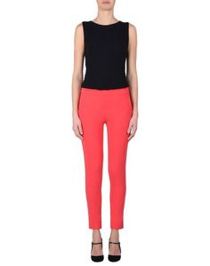 Повседневные брюки Emporio Armani