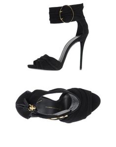 Сандалии Giuseppe Zanotti Design