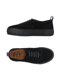 Низкие кеды и кроссовки Eytys