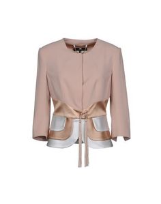 Пиджак Elisabetta Franchi