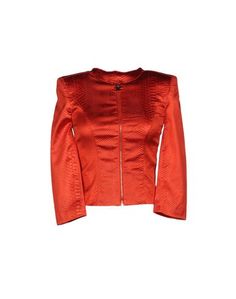 Пиджак Elisabetta Franchi