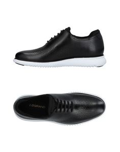 Низкие кеды и кроссовки Cole Haan