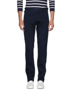 Джинсовые брюки Armani Collezioni