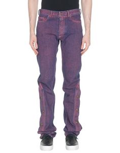 Джинсовые брюки Y Project