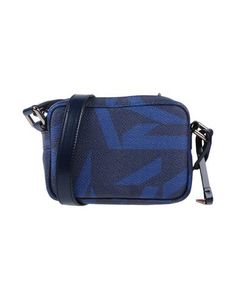 Сумка через плечо Jil Sander Navy