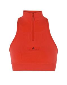 Топ без рукавов Adidas by Stella Mc Cartney