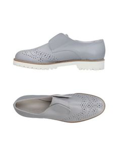 Мокасины VSL