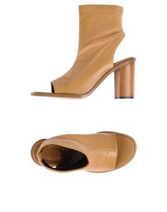 Сандалии ChloÉ