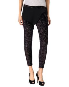 Повседневные брюки Just Cavalli