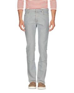 Джинсовые брюки Maison Margiela