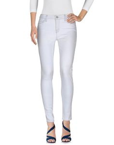 Джинсовые брюки J Brand