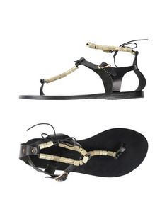 Вьетнамки Ancient Greek Sandals