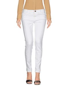 Повседневные брюки Twin Set Jeans